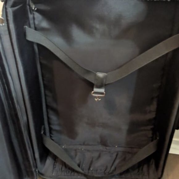 Coach Suitcase and Bag - Picture 4 of 7